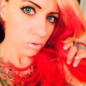 Meet your Posher, Erica